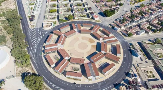 cementerio de elche